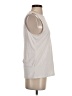 Fabletics Ivory Sleeveless T-Shirt Size XS - photo 4