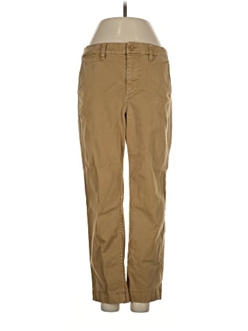J.Crew Khakis (view 1)