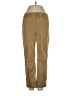 J.Crew Solid Tan Khakis Size 26 waist (petite) - photo 1