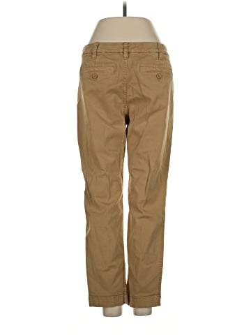 J.Crew Khakis (view 2)