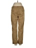 J.Crew Solid Tan Khakis Size 26 waist (petite) - photo 2
