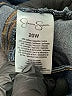 Jessica Simpson Solid Blue Jeans Size 20 - photo 5
