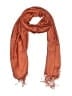 Pashmina Orange Scarf One size - photo 1