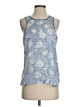 Lou & Grey Sleeveless Blouse