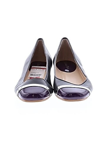 Calvin Klein Flats (view 2)