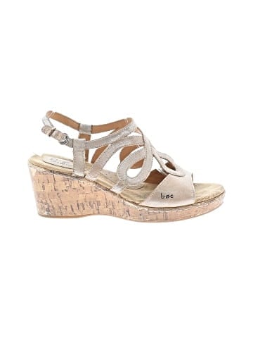 B.O.C Wedges (view 1)
