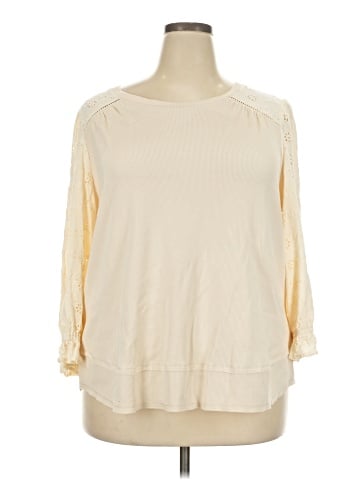 Westbound Pullover Sweater (view 1)