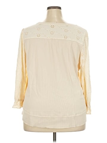 Westbound Pullover Sweater (view 2)