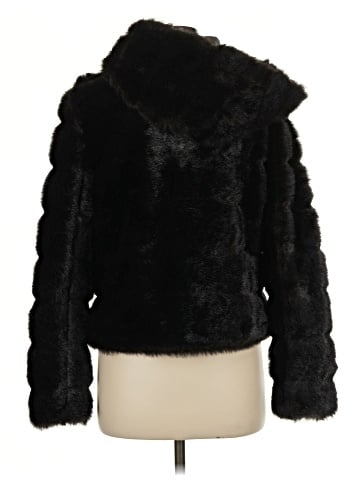 Nine West Faux Fur Jacket (view 2)