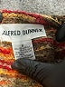 Alfred Dunner Tweed Brown Blazer Size 8 - photo 6