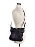 Coach Gray Leather Crossbody Bag One size - photo 2