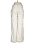 Vince. 100% Cotton Ivory Jeans Size 29 waist - photo 2