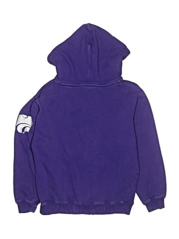 Colosseum Athletics Zip Up Hoodie (view 2)