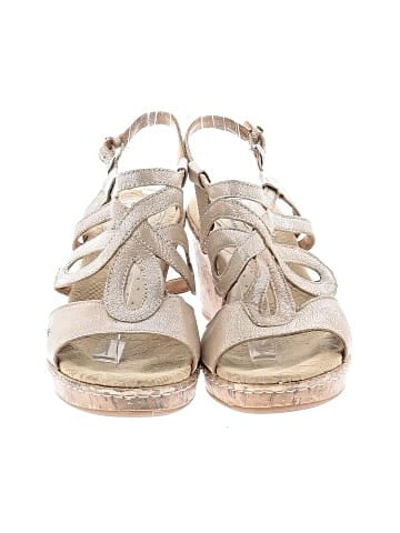 B.O.C Wedges (view 2)
