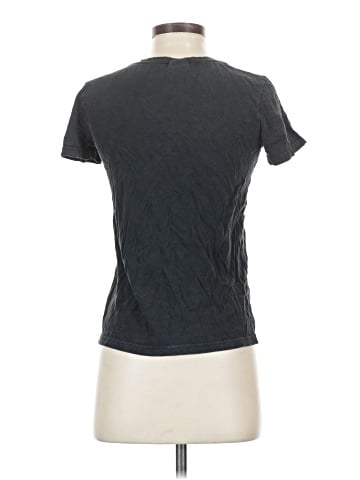 Trafaluc by Zara Short Sleeve T-Shirt (view 2)