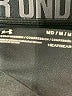 Under Armour Black Active Pants Size M - photo 4