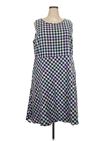 Talbots Casual Dress (view 1)