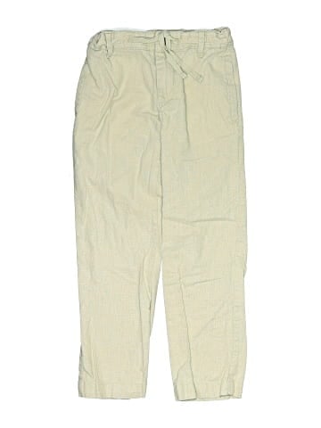 Gap Kids Outlet Khakis (view 1)