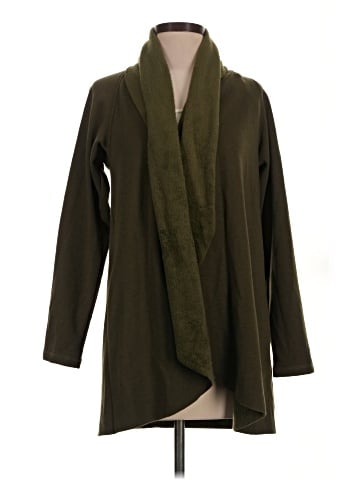 Drew Cardigan (view 1)