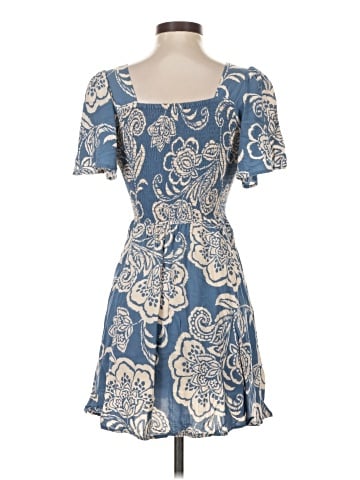 Angie Cocktail Dress (view 2)