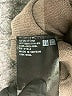 Uniqlo 100% Wool Brown Wool Pullover Sweater Size XL - photo 8