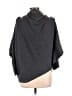 Soma Gray Poncho Size L - photo 2