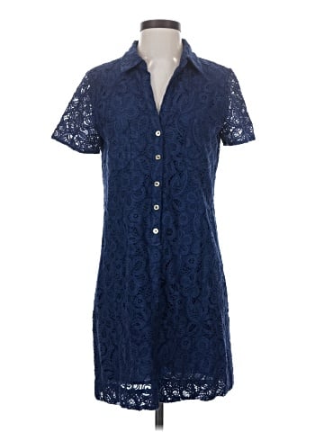 Lilly Pulitzer Casual Dress (view 1)