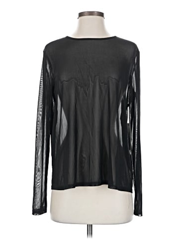 Lulus Long Sleeve Top (view 1)