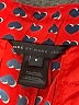 Marc by Marc Jacobs 100% Silk Hearts Red Silk Pants Size 6 - photo 7