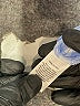 Caslon 100% Cotton Checkered-gingham Blue Long Sleeve Button-Down Shirt Size 1X - photo 8