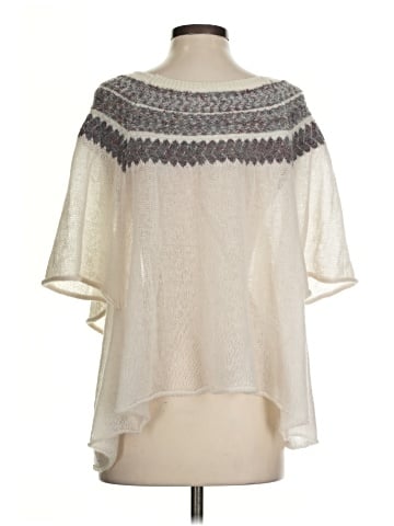 Free People Poncho (view 2)