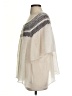 Free People Ivory Poncho Size S - photo 5