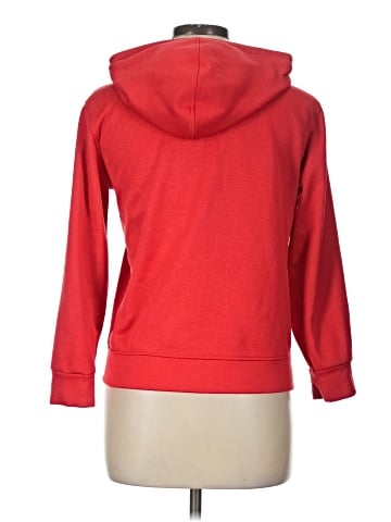 Marvel Zip Up Hoodie (view 2)