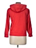 Marvel 100% Polyester Red Zip Up Hoodie Size 10 - 12 - photo 2