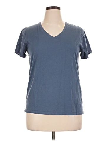 Uniqlo Short Sleeve T-Shirt (view 1)