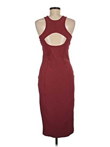 Lululemon Athletica Cocktail Dress (view 2)