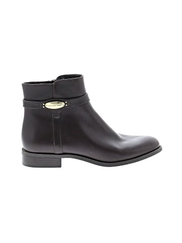 MICHAEL Michael Kors Ankle Boots (view 1)