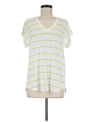 Bobeau Short Sleeve T-Shirt (view 1)