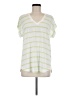 Bobeau Green Short Sleeve T-Shirt Size M - photo 1