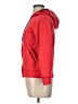 Marvel 100% Polyester Red Zip Up Hoodie Size 10 - 12 - photo 5