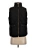 J.Crew 100% Polyester Black Vest Size S - photo 1