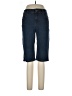 Charter Club Blue Jeans Size 10 - photo 1