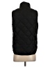 J.Crew 100% Polyester Black Vest Size S - photo 2