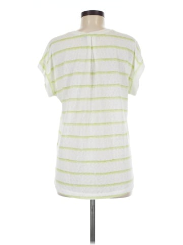 Bobeau Short Sleeve T-Shirt (view 2)