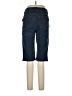 Charter Club Blue Jeans Size 10 - photo 2