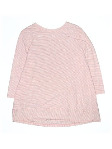 Lands' End 3/4 Sleeve T-Shirt (view 1)