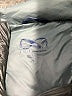 Blanc Noir 100% Nylon Blue Vest Size XS - photo 6