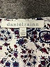 Daniel Rainn 100% Rayon Blue 3/4 Sleeve Blouse Size 2X - photo 7