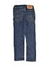 Levi's Blue Jeans Size 5 - photo 2