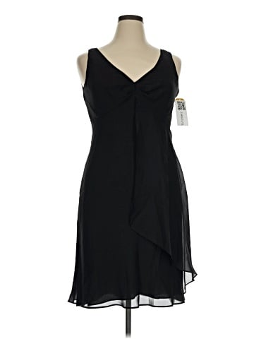 Donna Ricco Cocktail Dress (view 1)